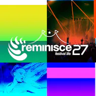 Reminisce Festival 2027 at Sherdley Park