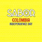 SABOR - Colombia Independence Day