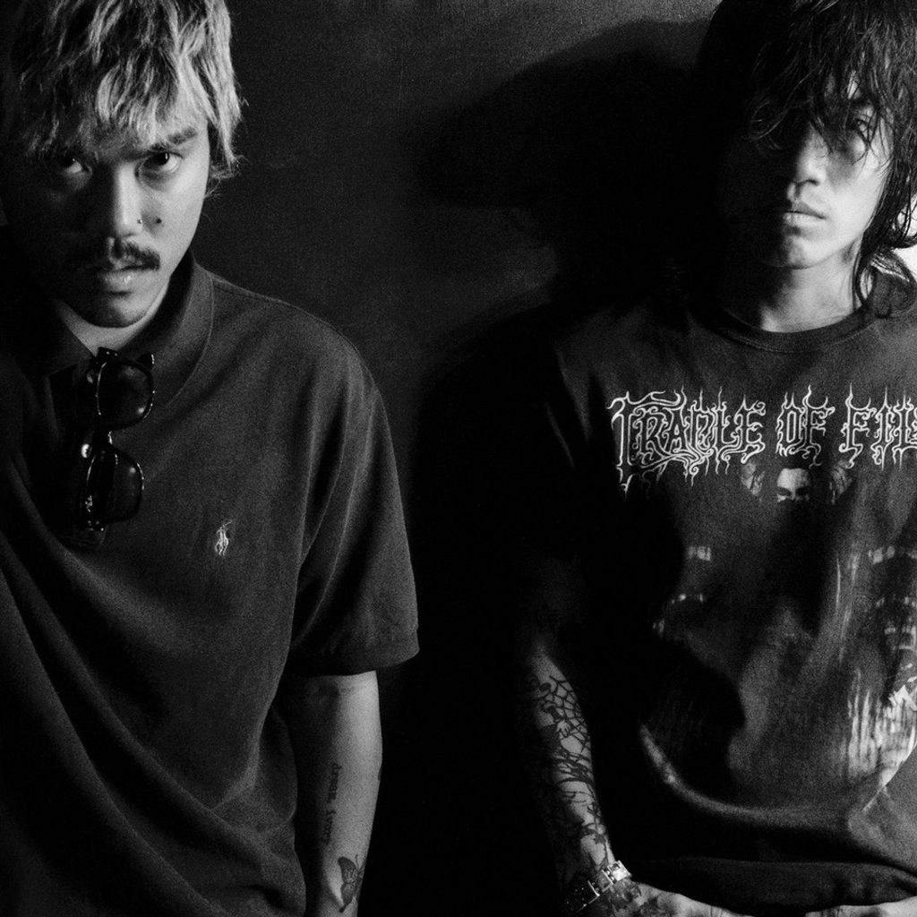 Dream, Ivory at YES Basement