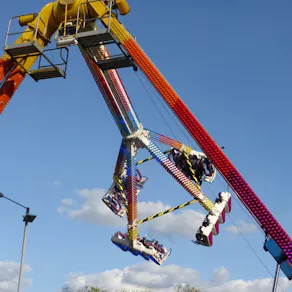 Manchester Winter Wonderland