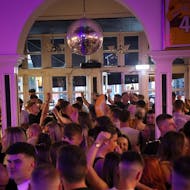 Nicos Boxing Day All Dayer at Nicos Cafe Bar