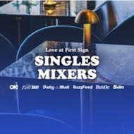 30s & 40s Single's Mixer Event with Love at First Sign at The Wine Cellar