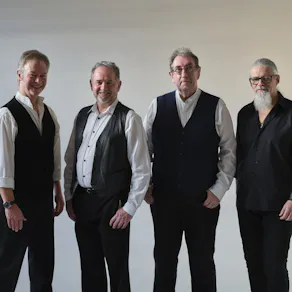 The Searchers & The Hollies Experience