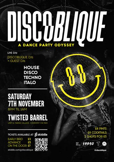 flyer