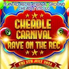 Cheadle Carnival - Rave on the Rec