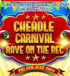 Cheadle Carnival - Rave on the Rec