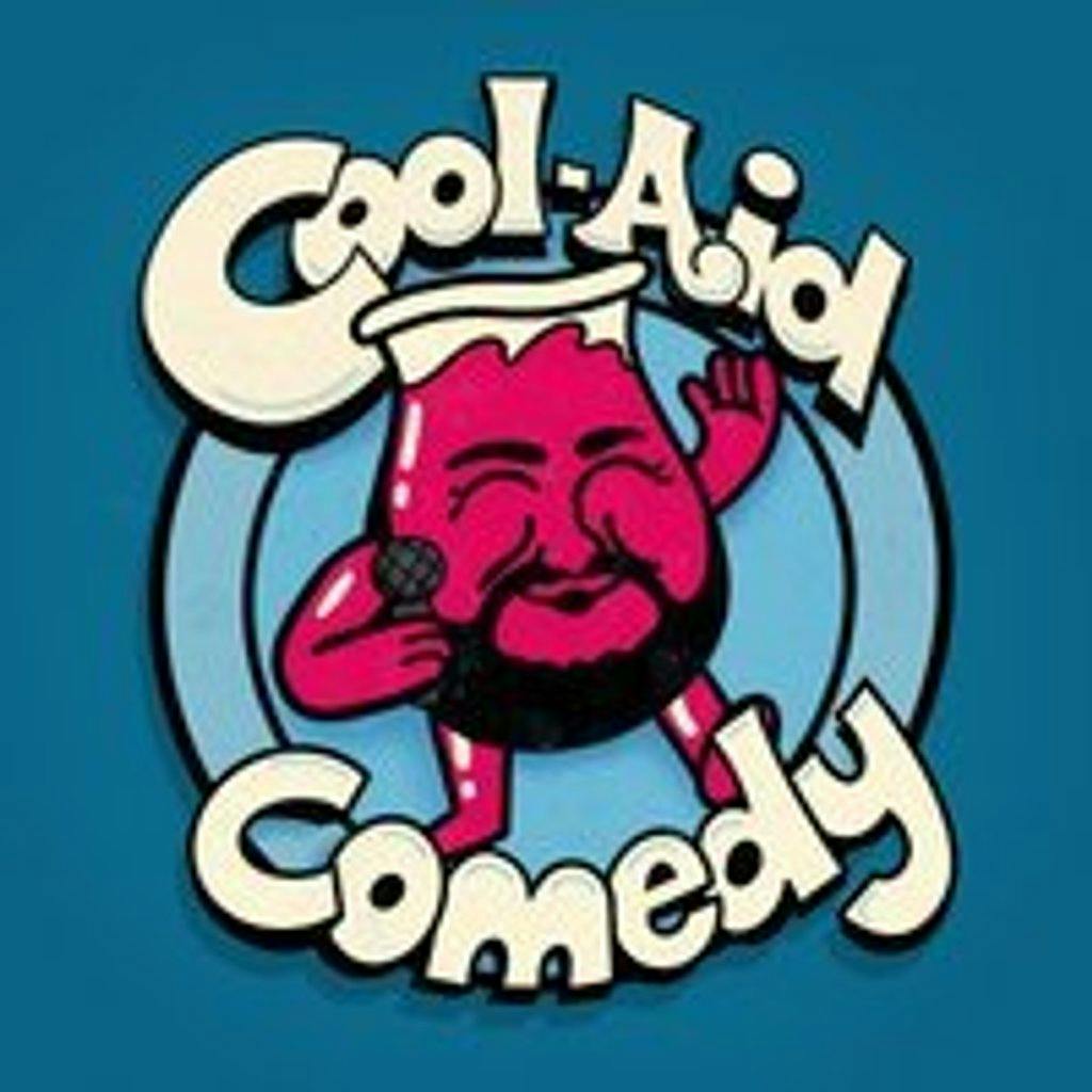 CoolAid Comedy New Material Night Tickets Caroline Of Brunswick