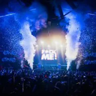 F*CK ME It's Freshers - York at Popworld