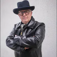 David Rodigan - Decks & Dialogue (Q&A + DJ Set) at Hare And Hounds Kings Heath