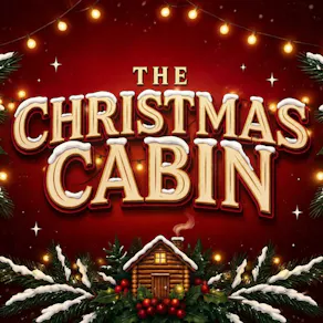 The Christmas Cabin @ TonbridgeFEST