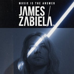 Music is the Answer 7th Birthday with James Zabiela