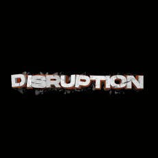 Disruption-Night To Remember at Rainton Arena