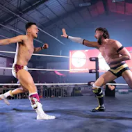 Live Professional Wrestling in Burnley at Fanzone Turf Moor Stadium