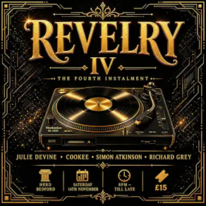 Revelry IV