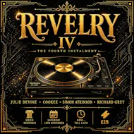 Revelry IV at Herd, Bedford