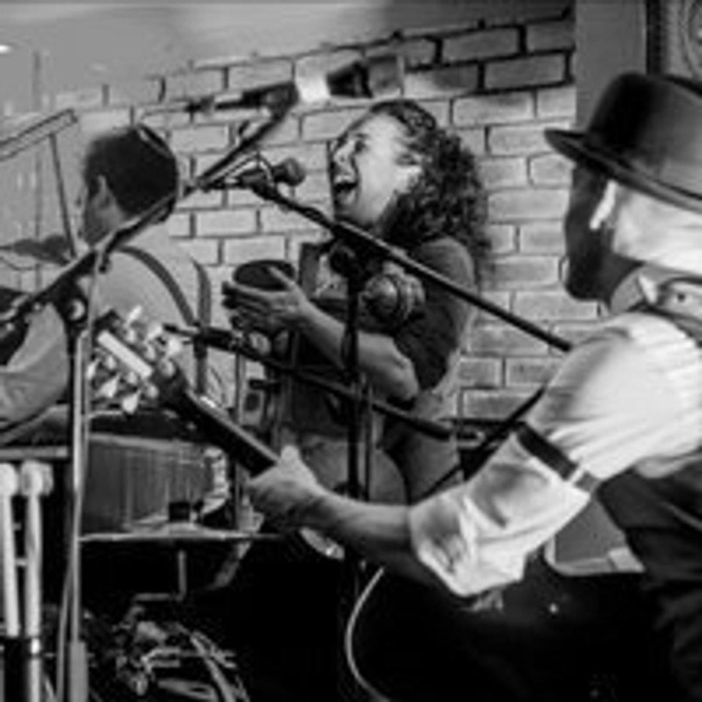 Tickets The Background Sounds The Blue Dog Glasgow Fri 04 October 2024