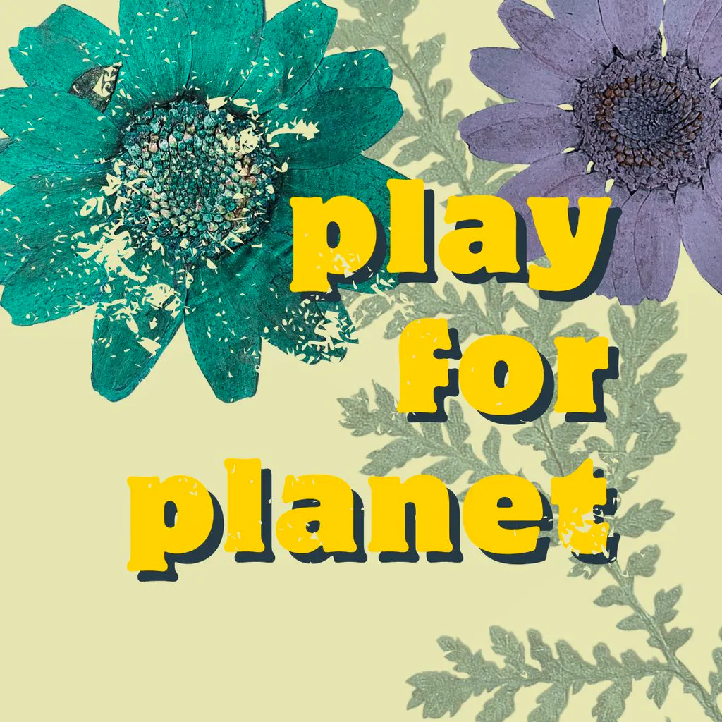 Play For Planet #1 at The Castle Hotel, 66 Oldham St, Manchester M4 1LE