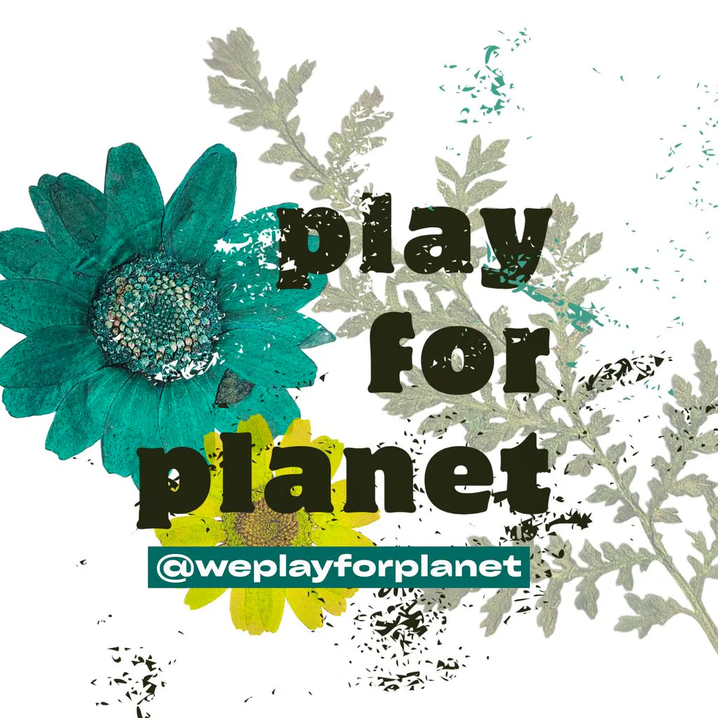 Play For Planet #1 at The Castle Hotel, 66 Oldham St, Manchester M4 1LE