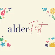 AlderFest at Alderford Lake