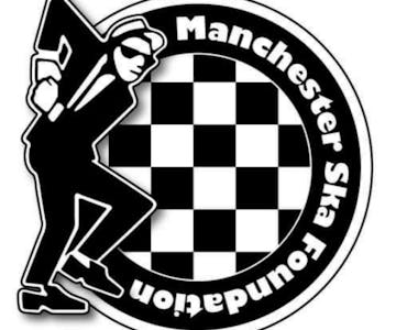 A night of SKA and Motown 
