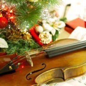 Vivaldi Four Seasons at Christmas by Candlelight