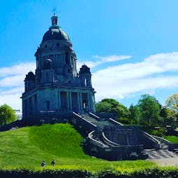 Highest Point Free Daytime Family Festival  Tickets | The Ashton Memorial Lancaster  | Sun 20th May 2018 Lineup