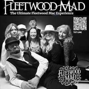 UK No1 Fleetwood Mac Tribute - 7th March 2026