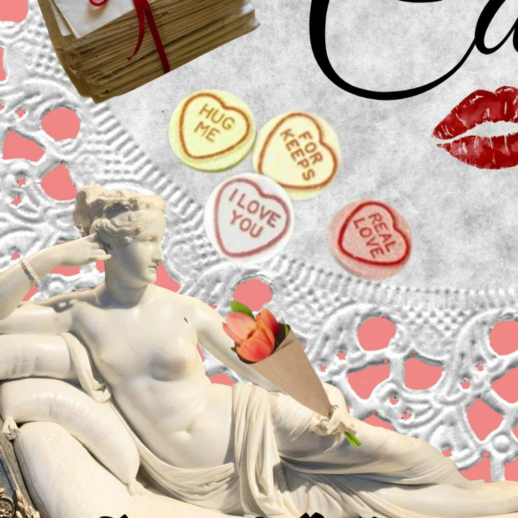 Cupid's Cabaret by Agora at Stereo Glasgow