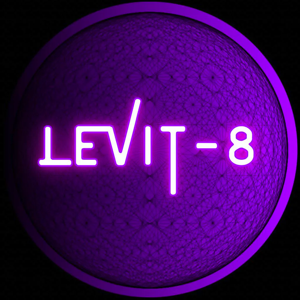 Levit-8 at SUKi10C