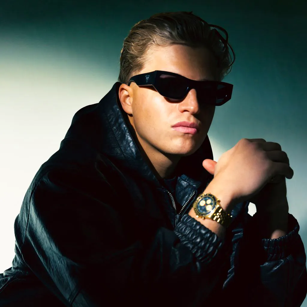 Version3 Presents: Tommy Phillips & Mason Cooper at Sankey Street Basement