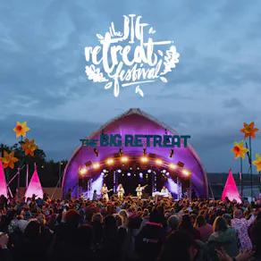 The Big Retreat Festival - Pembrokeshire