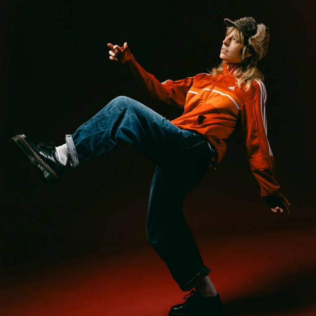 Melanie Baker at The Brickyard, Carlisle at The Brickyard Carlisle