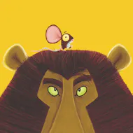 The Lion Inside at Chichester Festival Theatre
