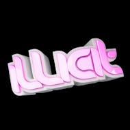 ILLICIT 'E'Star at BLUENOTES 2