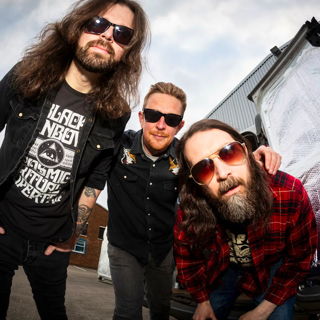 Dunes at The Sunflower Lounge