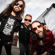 Dunes at The Sunflower Lounge