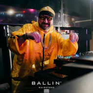 90s vs 00s Bottomless Brunch at BALLIN' Maidstone
