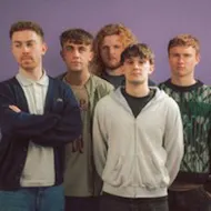 Parliamo - Farewell Gig at Perth And District Ex Servicemens Club