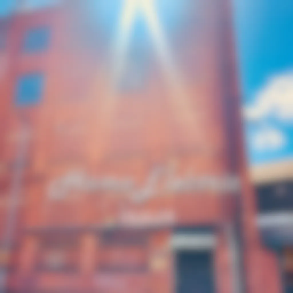 banner