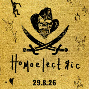 Homoelectric at Hidden