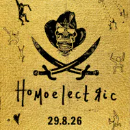 Homoelectric at Hidden at Hidden
