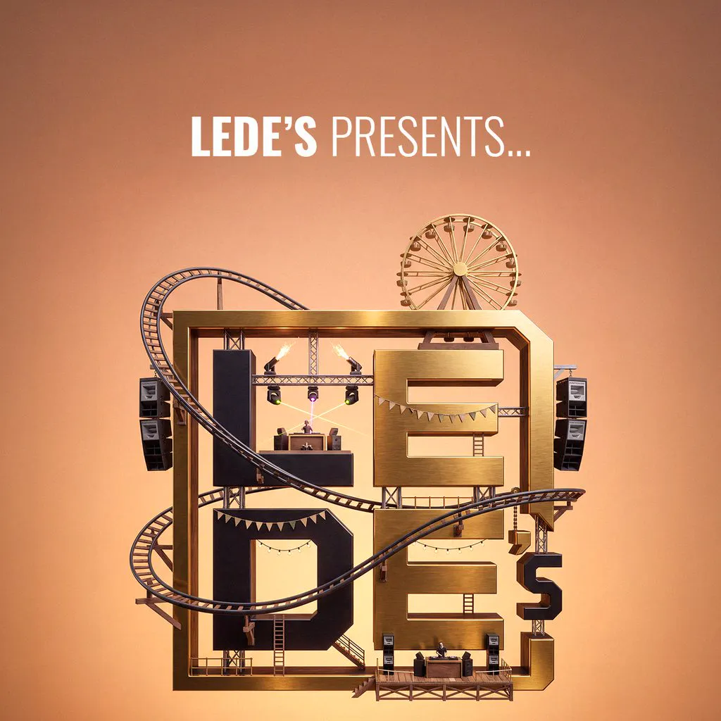 LEDEs Records at Winkers Nightclub