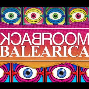 Backroom Balearica