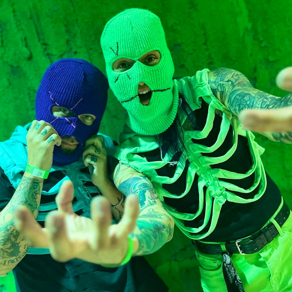 Brokencyde at New Cross Inn