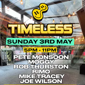 Timeless on The Terrace