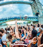 The ABBA Boat Party London - 25th May (DAY)