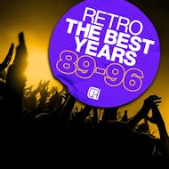 RETRO the BEST years 89 to 96 at BVSMNT