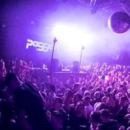 Reviews: Passion27. The Birthday. March 19th 2022 | The Emporium Coalville  | Sat 19th March 2022