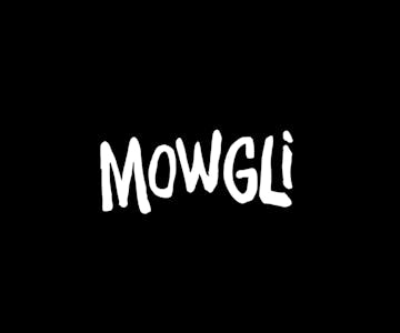 MOWGLI presents ( A miracle on North Street )