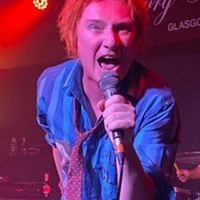 Scottish Sex Pistols